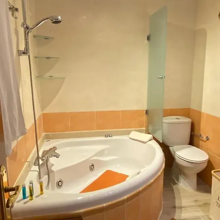 Albaida Appartamento Estepona