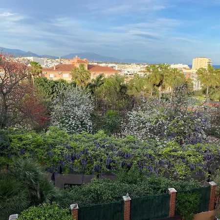 Albaida Lägenhet Estepona