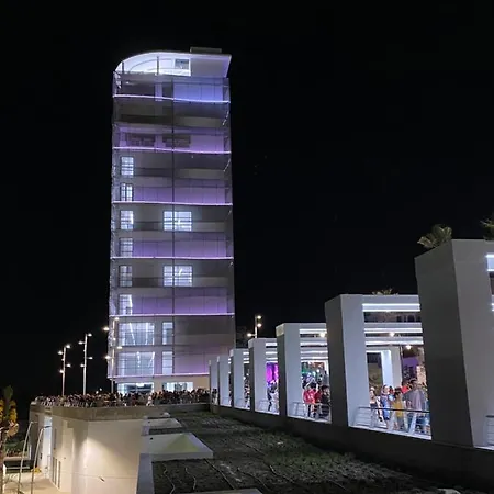 Appartamento Albaida