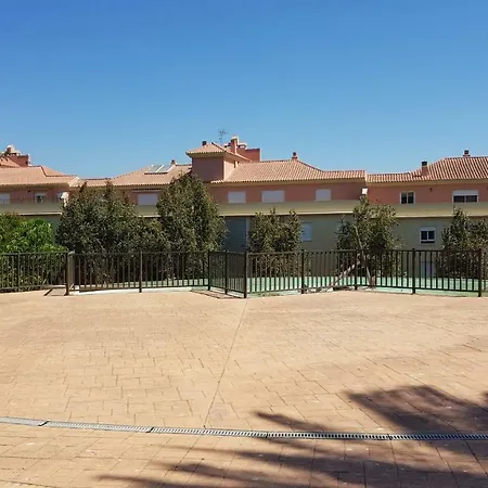 Appartamento Albaida