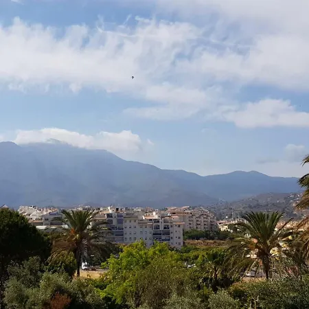 Appartamento Albaida