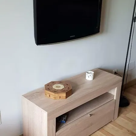 Lägenhet Albaida