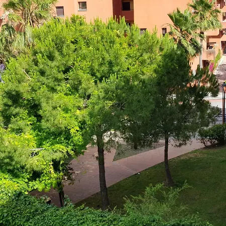 Albaida Appartamento Estepona