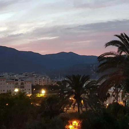 Albaida Appartamento