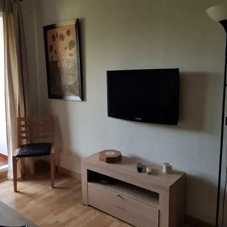 Appartamento Albaida