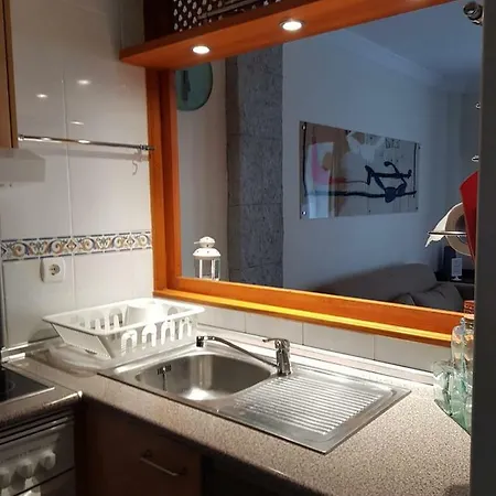 Albaida Lägenhet Estepona