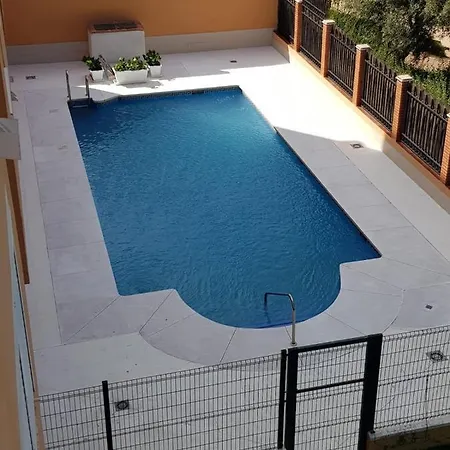 Appartamento Albaida